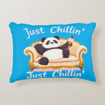 Behålla Lugn och just Chillin med iskräm