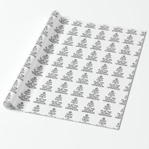 BEHÅLLA LUGN OCH SPELA OCTAVE MANDOLIN PRESENTPAPPER