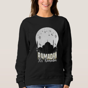 Behålla Lugn Ramadan Coola Ramadan Kareem Say T Shirt