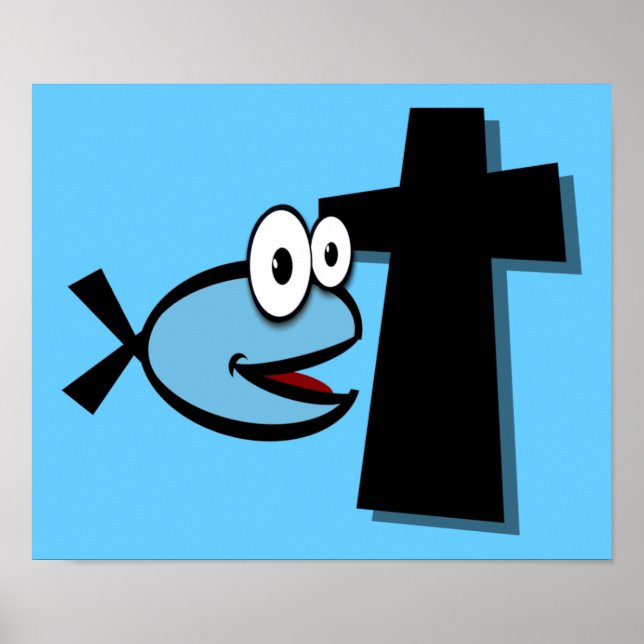 Behålla Ögon vid Kor Poster (Framsidan)