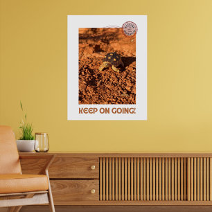 Behålla om att få motionell kodifteritektur poster