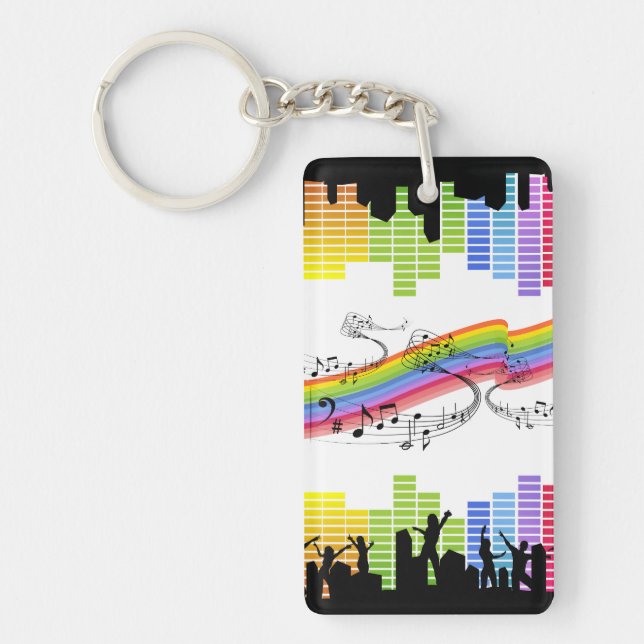 Behålla om dans (Framsidan)