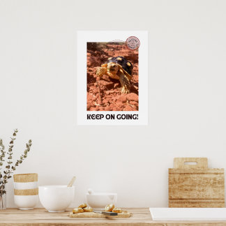 Behålla om hur man går med inspirationsindikator f poster