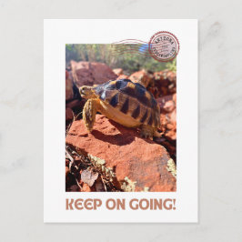 Behålla om hur man går till inspirationsindikator vykort