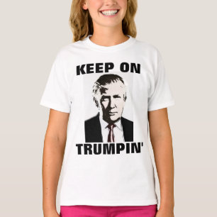 BEHÅLLA OM TRUMPIN', DONALD TRUMP T-Shirts