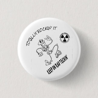 Behålla på Rad Techin Knapp