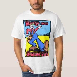 Behålla på Sowin T Shirt