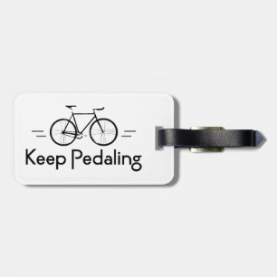 Behålla Pedaling Bikes Bagagebricka