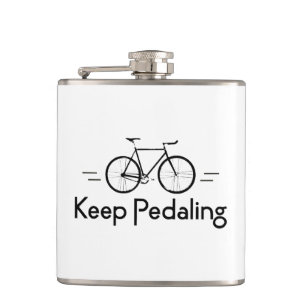 Behålla Pedaling Bikes Fickplunta