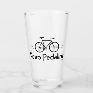 Behålla Pedaling Bikes Glaskopp