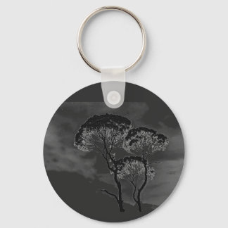 Behålla säker och spektakulär med den här nyckelke nyckelring