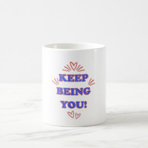 Behålla som du kaffemugg