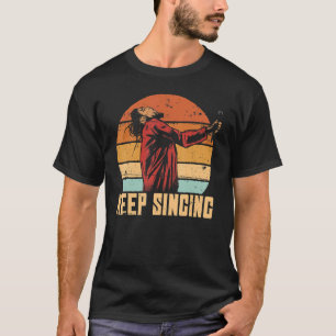 Behålla som signerar för Reggae Rasta T Shirt