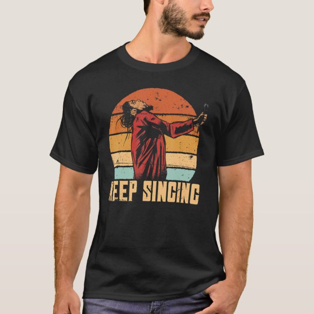 Behålla som signerar för Reggae Rasta T Shirt (Framsida)