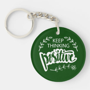 Behålla som tycker positiv