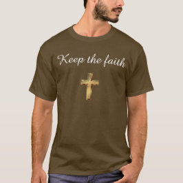 Behålla t-shirt