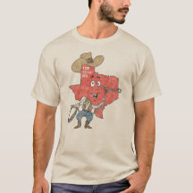 Behålla Texas Red Austin Dallas Houston San Antoni