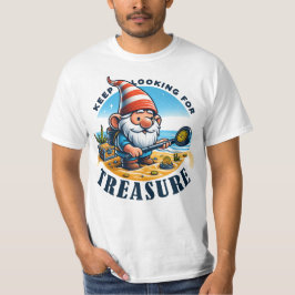 Behålla tittar för skatt t shirt