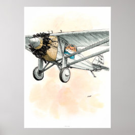 Behålla upp dina sprit! Poster