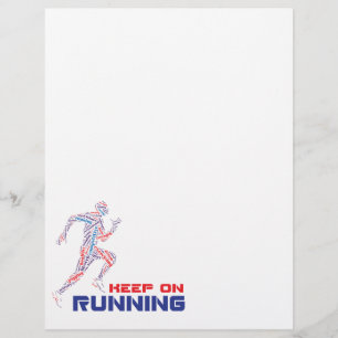 Behålla vid körning reklamblad