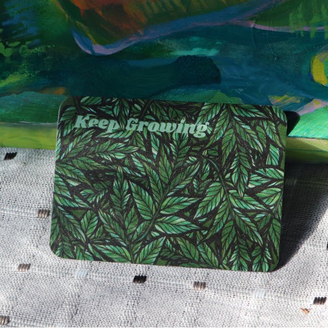 Behålla Visitkort (Skapare uppladdad)