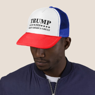 BehållaAmerika för trumf 2020 underbar hatt Keps