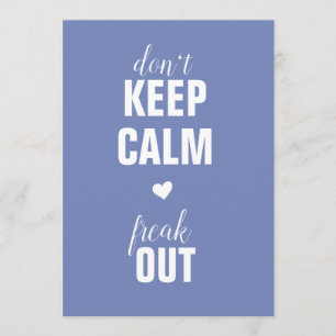 Behållalugn är du en Auntie Gravid Meddelande