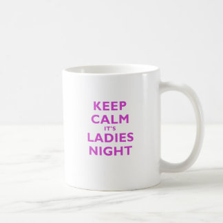Behållalugn dess damnatt kaffemugg