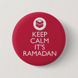 behållalugn dess ramadan knapp