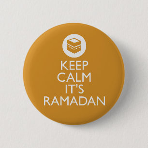 behållalugn dess ramadan knapp