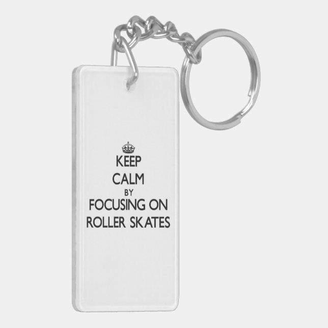 Behållalugn, genom att fokusera på rullskridskor (Vänster Baksida)