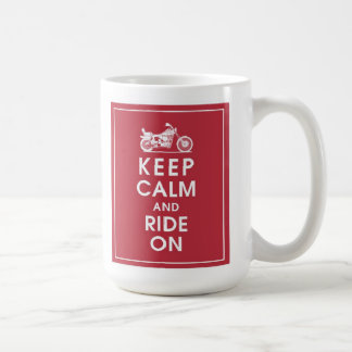 Behållalugn Kaffemugg