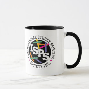 Behållalugn & kaffemugg för krita On/ISPS