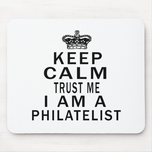 Behållalugn litar på mig I-förmiddagen en Musmatta (Framsidan)