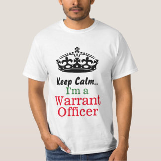 Behållalugn. Mig förmiddag som ett berättigande T-shirt