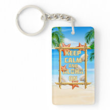 Behållalugn och Aloha på