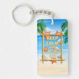 Behållalugn och Aloha på