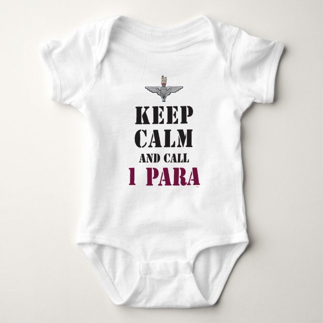 BEHÅLLALUGN OCH APPELL 1 PARA T-SHIRT (Framsida)