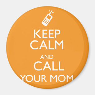 BEHÅLLALUGN OCH APPELL DIN MAMMA MAGNET