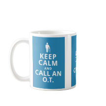 Behållalugn och appell en O.T. - Arbetsterapeut