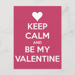 Behållalugn och är mitt valentinbär helg vykort