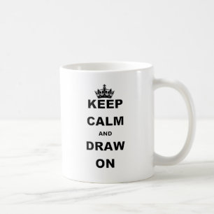 BEHÅLLALUGN OCH ATTRAKTION PÅ KAFFEMUGG