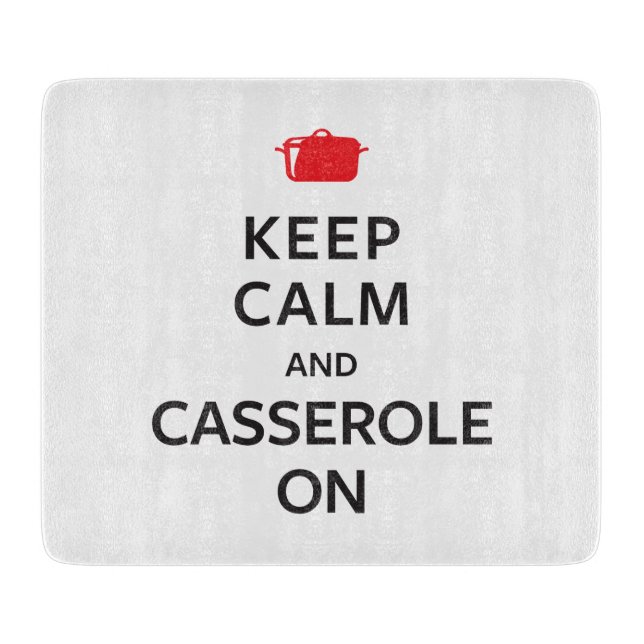 Behållalugn och Casserole på (Framsidan)