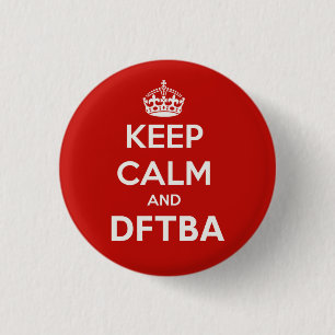 Behållalugn och DFTBA är enorma Knapp