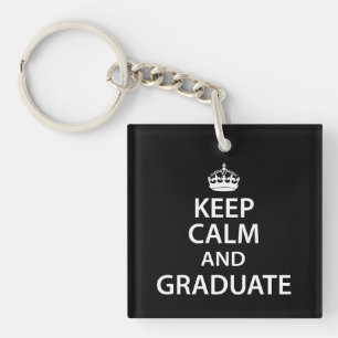 Behållalugn och doktorand- rolig studenten