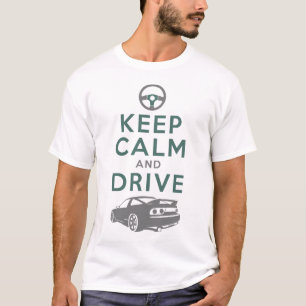Behållalugn och drev - S13- /version3 Tee