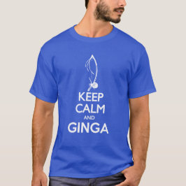 Behållalugn och Ginga Tröja