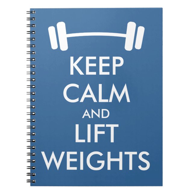 Behållalugn och hiss väger noterar bokjournalen anteckningsbok (Framsidan)