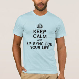 BEHÅLLALUGN OCH KANTSYNKRONISERING FÖR DIN T SHIRT