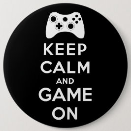 Behållalugn och lek på knapp